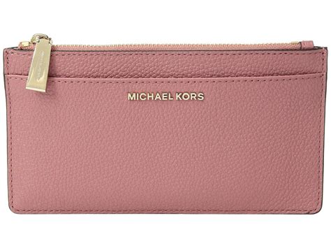 grey michael kors wallet|michael kors women's wallet sale.